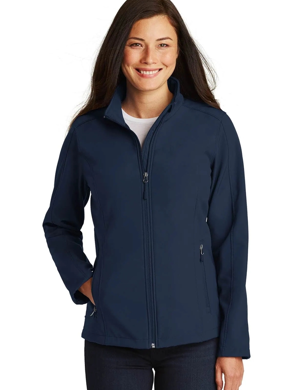 Port Authority Core Softshell  Jacket